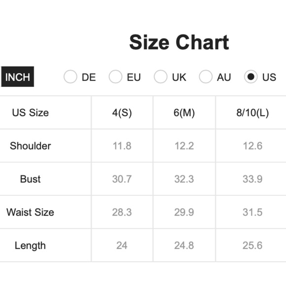 Lace Detailed Backless White Top - Picture 16 of 16